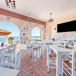 Stefanosplace Super Sea View *