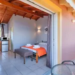 Casa de Férias Stefanosplace Super Sea View Mparmpati