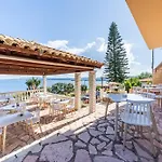 Stefanosplace Super Sea View Mparmpati