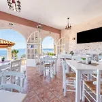 Case de vacanță Stefanosplace Super Sea View Mparmpati