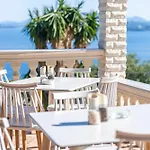 Stefanosplace Super Sea View Mparmpati