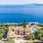 Stefanosplace Super Sea View