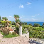 Case de vacanță Stefanosplace Super Sea View Mparmpati