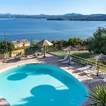 Stefanosplace Super Sea View Case de vacanță Mparmpati