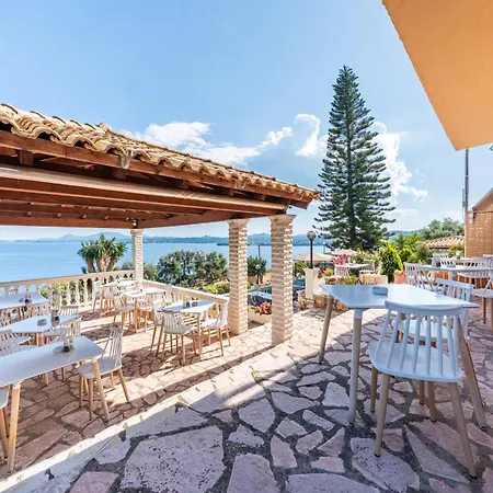 Stefanosplace Super Sea View *