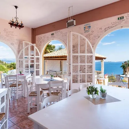 Stefanosplace Super Sea View * Corfu (city)