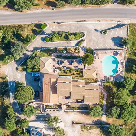 Stefanosplace Super Sea View