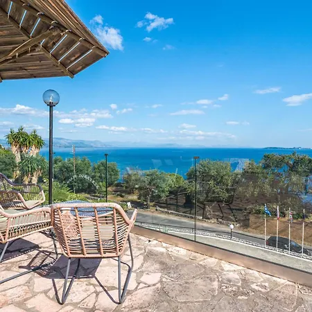 Stefanosplace Super Sea View Holiday home