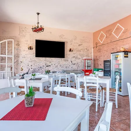 Stefanosplace Super Sea View Holiday home *