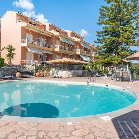 Holiday home Stefanosplace Super Sea View *