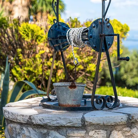 Stefanosplace Super Sea View