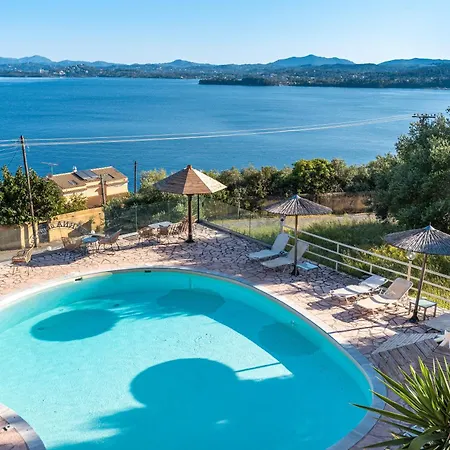 Stefanosplace Super Sea View Holiday home