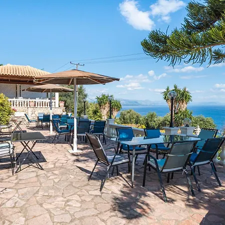 Stefanosplace Super Sea View Holiday home