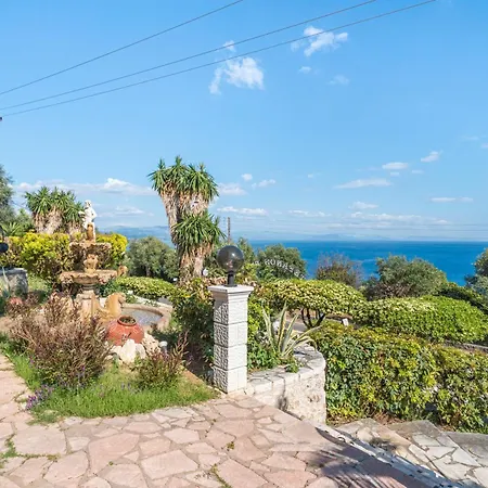 Stefanosplace Super Sea View Holiday home *