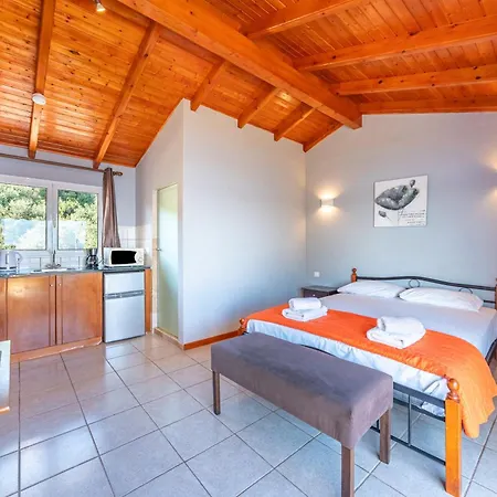 Stefanosplace Super Sea View Holiday home Corfu (city)