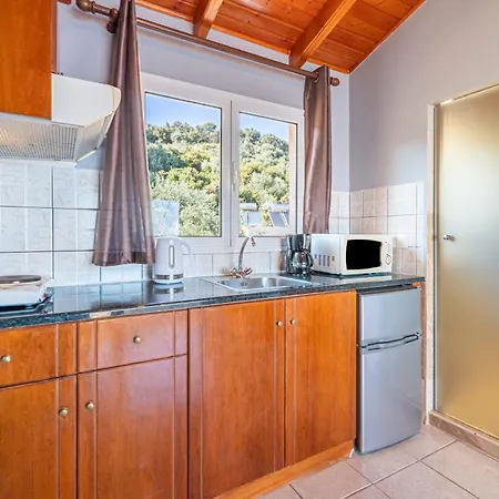 Stefanosplace Super Sea View *