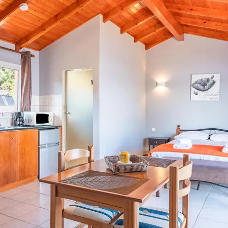 Stefanosplace Super Sea View Holiday home