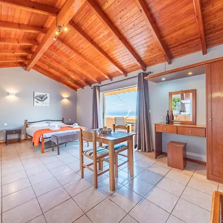 Stefanosplace Super Sea View Holiday home *