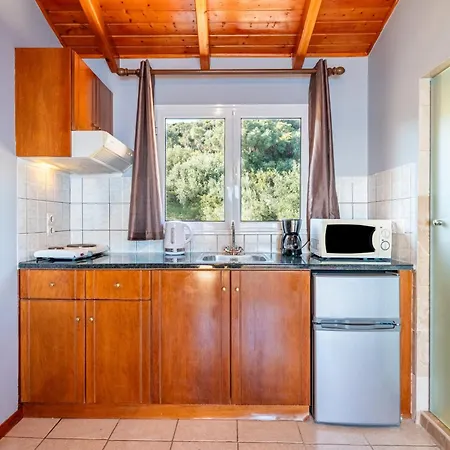 Holiday home Stefanosplace Super Sea View