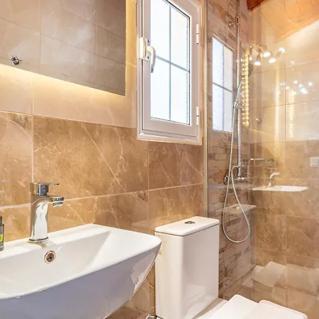 Stefanosplace Super Sea View *