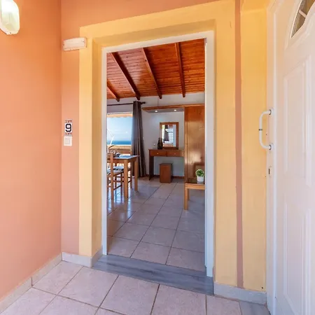 Stefanosplace Super Sea View Holiday home