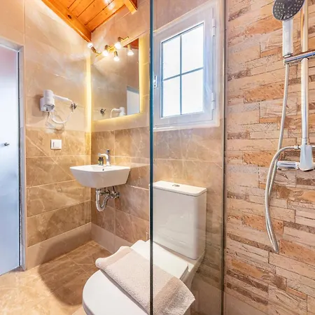 Stefanosplace Super Sea View Holiday home *