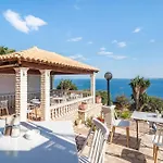 Stefanosplace Super Sea View * Mparmpati