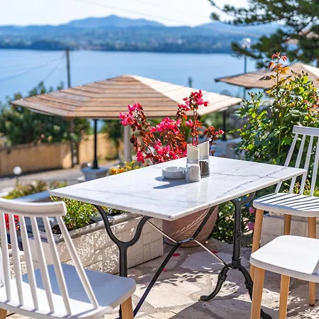 Stefanosplace Super Sea View 度假居 *